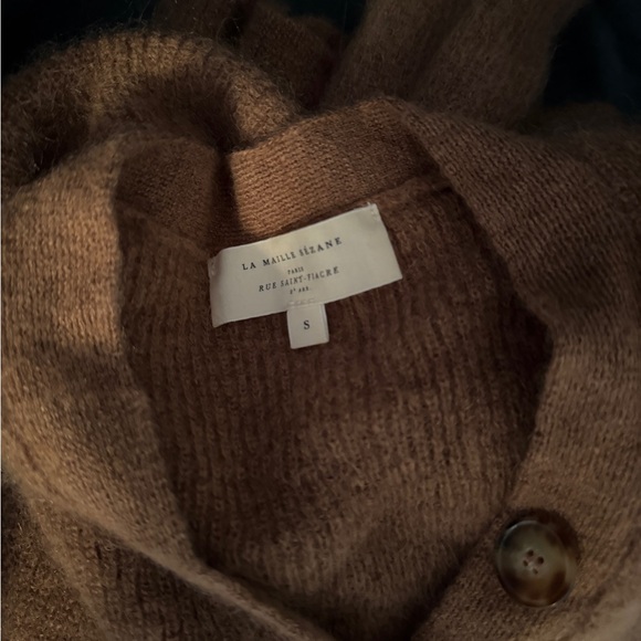 Sezane Willy Jumper - Picture 4 of 4